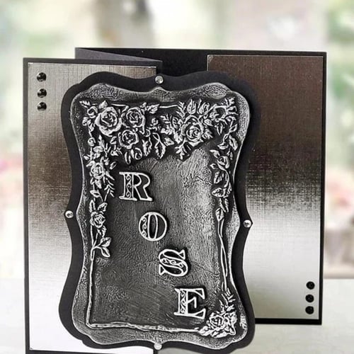 قالب سليكون حجم كبير عالي الجودة