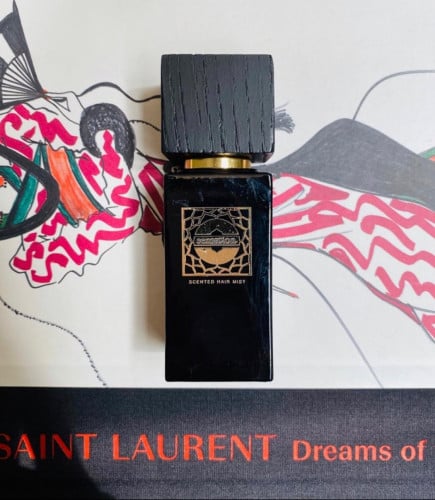 عطر شعر سنسيشن - 30 مل - SENSATION