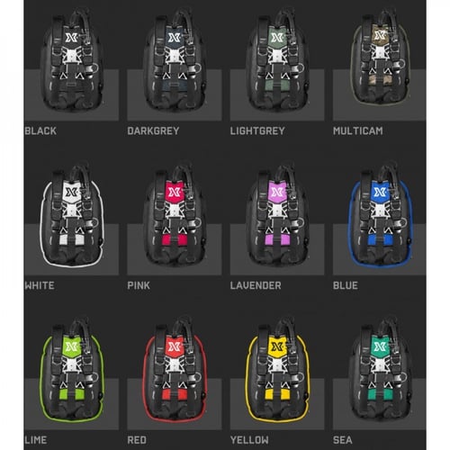 اكس ديب الوان NX قوست ديلوكس COLOR xDeep NX GHOST...