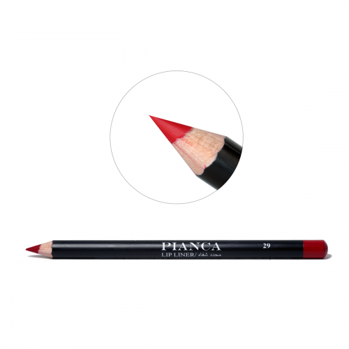 بيانكا قلم محدد الشفاة رقم 29