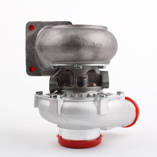 تيربو حفار كماتسو PC200-7