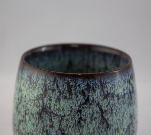 كوب سيراميك بركاني | 170 مل