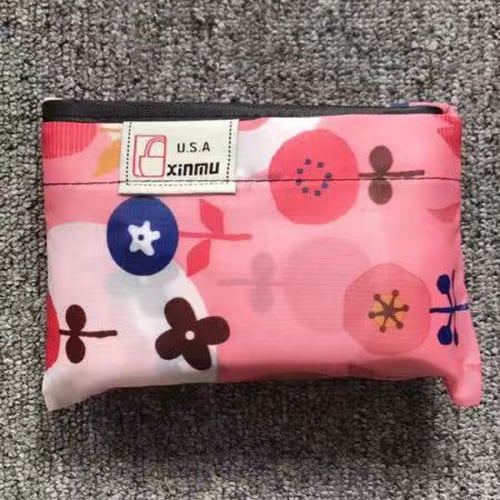 كيس قماش قابل للطي جودة عالية