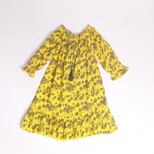 ALOA YELLOW/OLIVE