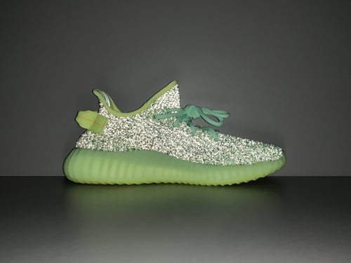 Adidas Yeezy Boost 350 V2 Yeezreel Reflective