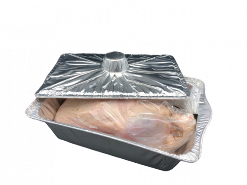 بط محشي بالرز 2250 جم