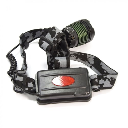 كشاف رأس الأفق