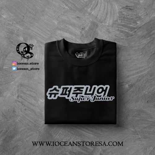 K-POP - كيبوب Super junior OV-004