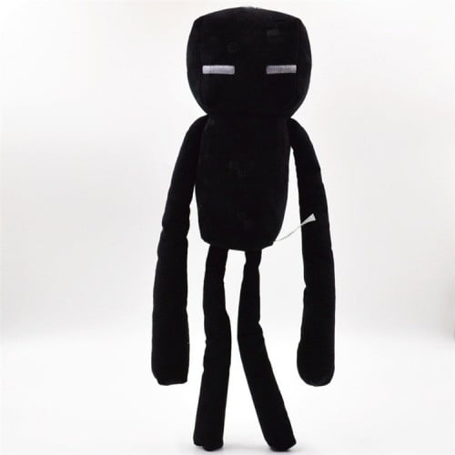 ماين كرافت دمية بشكل اندرمان