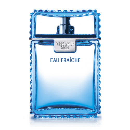 عطر فرزاتشي مان او فريش الرجالي تواليت 100مل