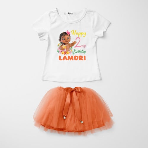 تيشيرت عيد ميلاد موانا