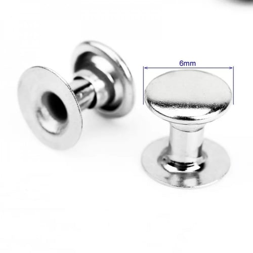 ريبيت معدني 100 قطعه