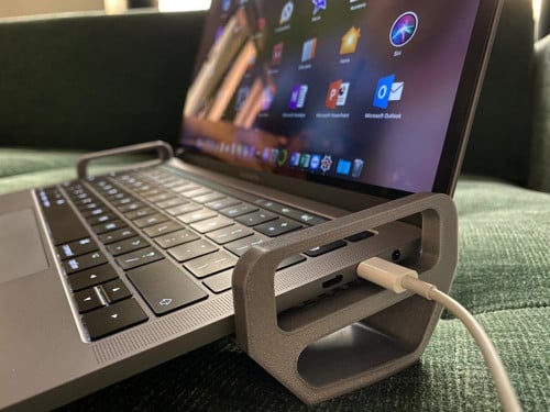 حامل الحاسب المحمول | Laptop Stand