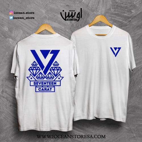 K-POP - كيبوب seventeen OV-010