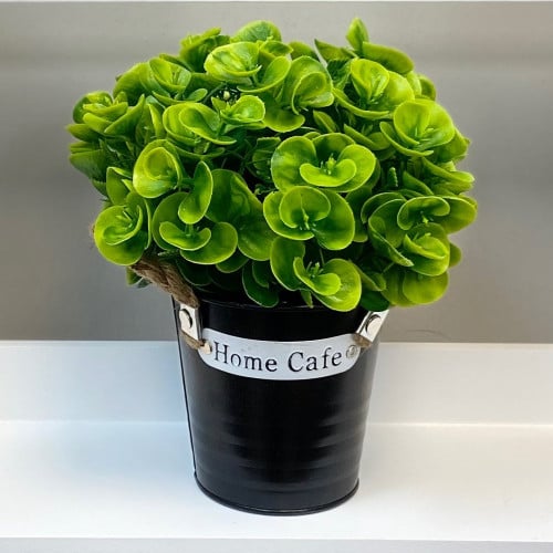 مركن معدن لزرع صناعي