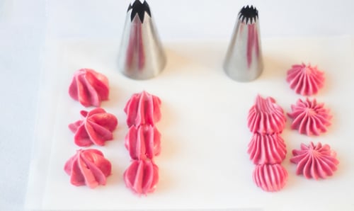 طقم اقماع 24 قطعة