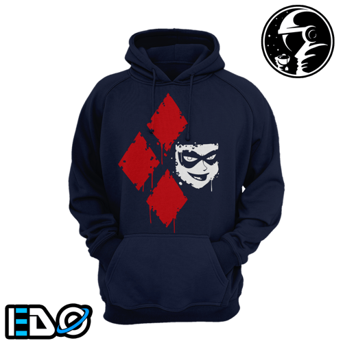 هارلي كوين - Harley Quinn