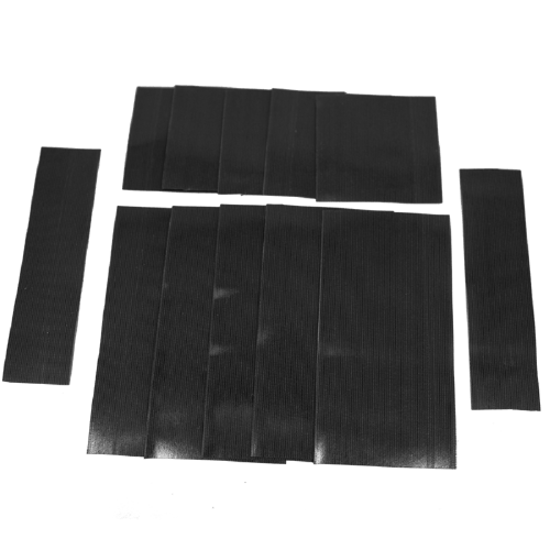 طقم رقعة للبدلة الجافة Drysuit Patch Kit