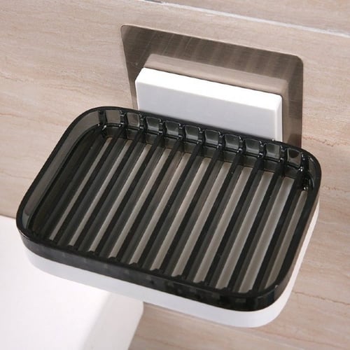 رف صابونه لاصق -5165