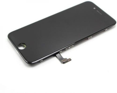 شاشة ايفون 7 بلس LCD أسود ماركة بود bod