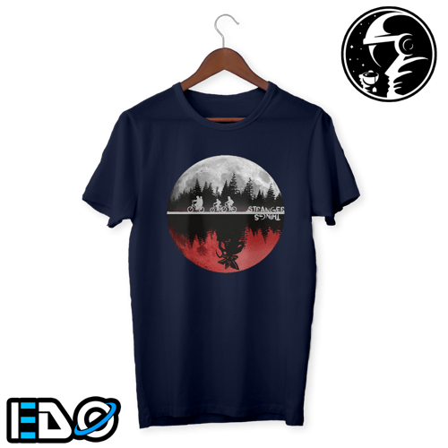 سترينجر ثينقز - Stranger things