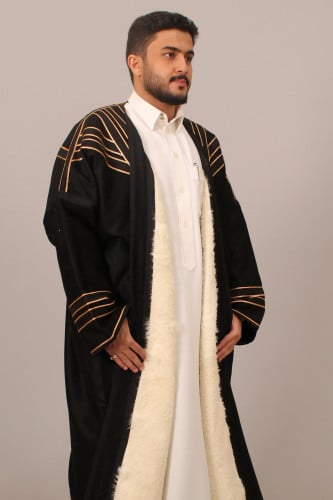 فروة كشميري طفيلي