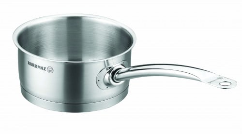 كوركماز برولاين ساتين قدرصلصة 16 سم 1.5 لتر - A115...