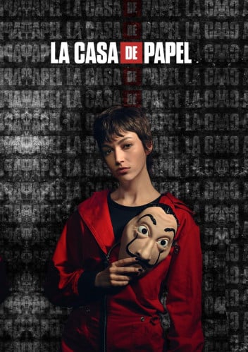 la casa de papel (1)