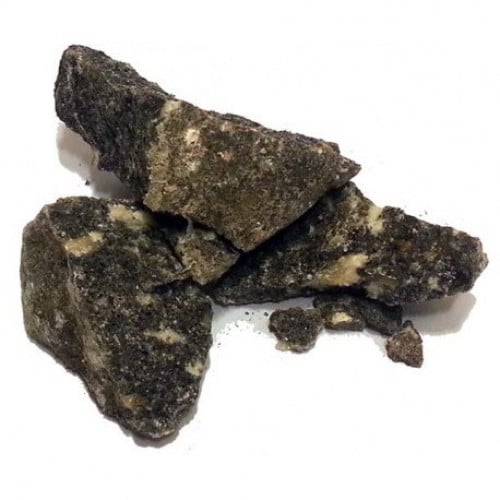 بخور جاوي اسود طبيعي نص كيلو