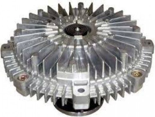 تماتيك مروحة يورفان 2008 بنزين