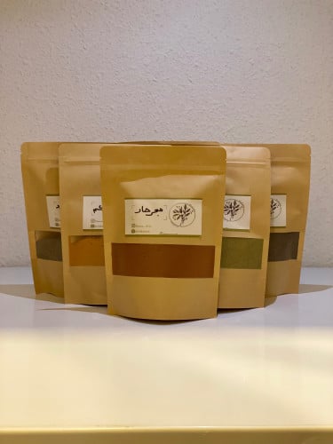 البكج الرمضاني