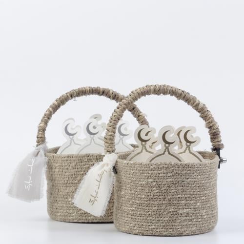 سلة توزيعات