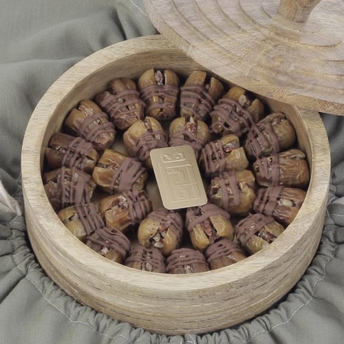 نُقصة رمضانيَّة