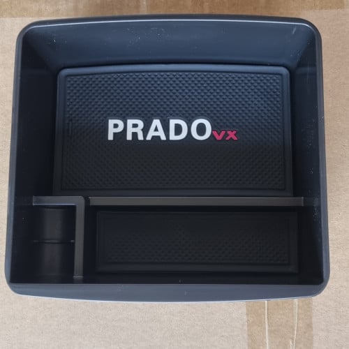 درج اضافي (منظم) في الثلاجة للبرادو موديل 2004 حتى...