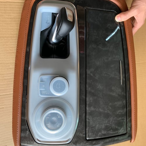 ربل حماية ازرار الدبل وازرار الشاشة و النيكل حول ع...