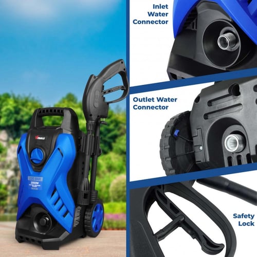 مضخة VTOOLS بار 135