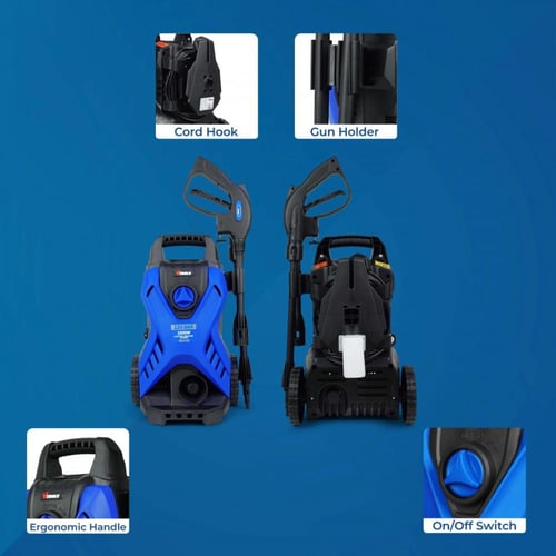 مضخة VTOOLS بار 135