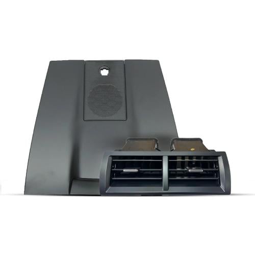 بكج | ريش مكيف كامري | مع ديكور الساعة كامري | 201...