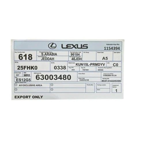 برنت سيارات متنوعة