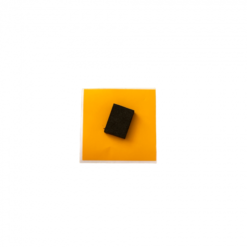 اسفنج باب قطعة واحدة