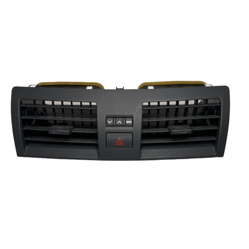 طقم ريش مكيف كامري | 7 - 11