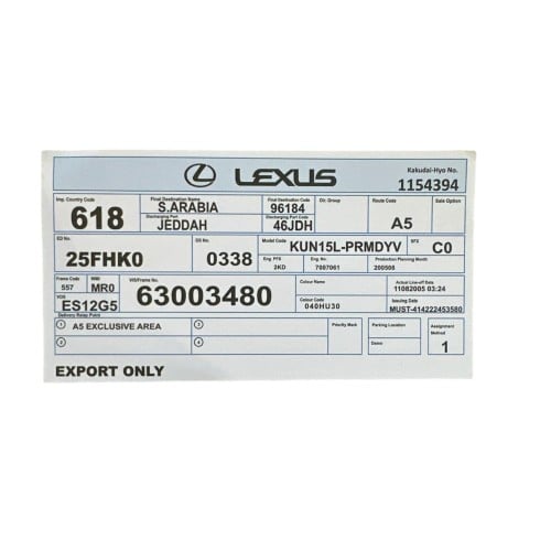 برنت سيارات متنوعة