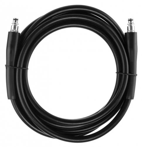 خرطوم ماء - لي عالي الضغط 10متر بلاك اند ديكر