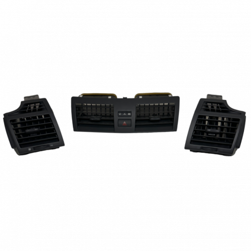 طقم ريش مكيف كامري | 7 - 11