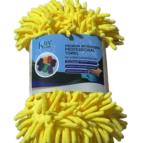 اسفنج مايكروفايبر