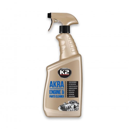منظف المكينة ومزيل الشحوم K2