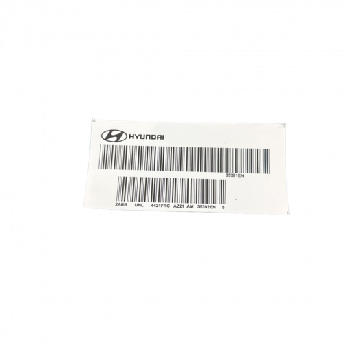 استكر زجاج | هونداي