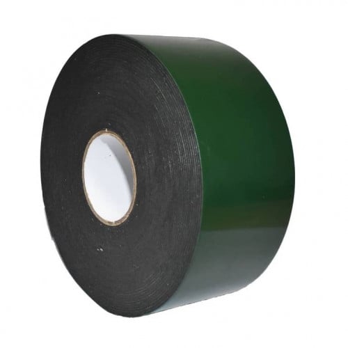 لاصق من الوجهين‎