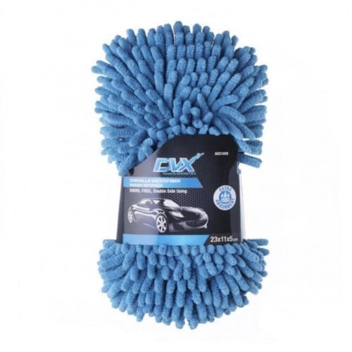 اسفنج غسيل مايكروفايبر - ديفورتكس