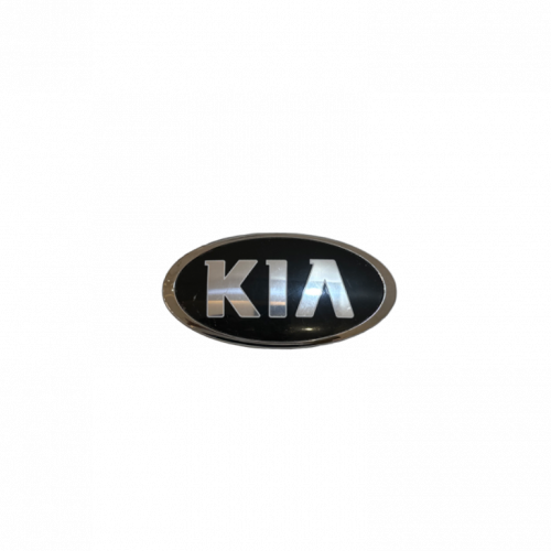 شعار شبك او شنطة كيا